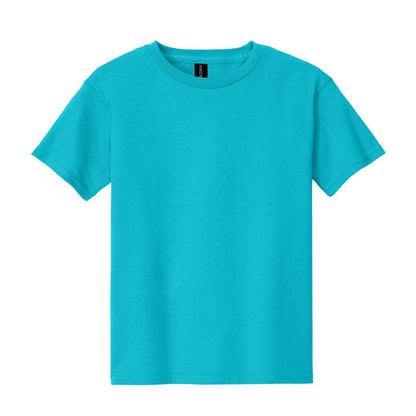 Tropical Blue - Front