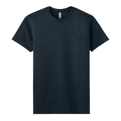Midnight Navy - Front