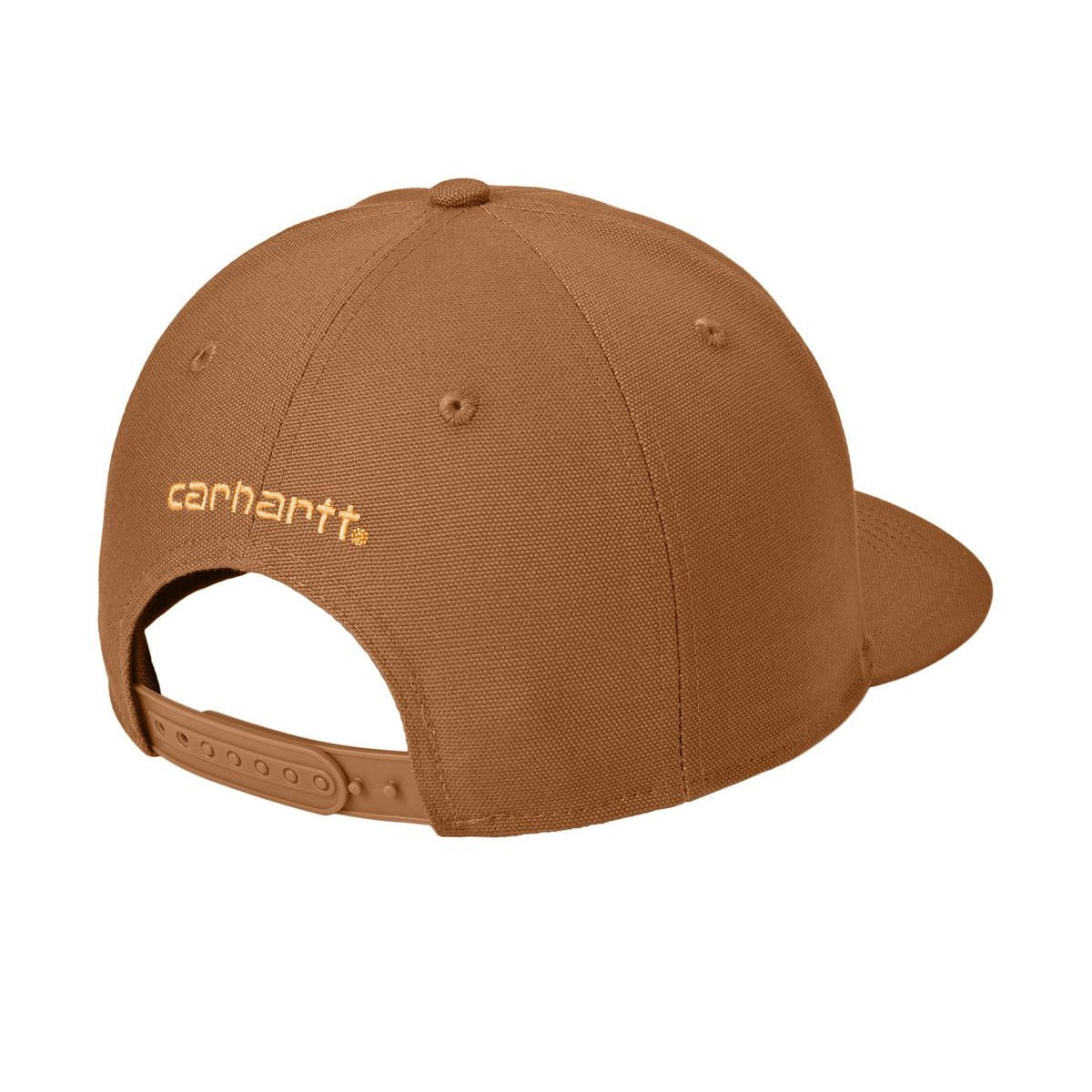 Carhartt Brown - Back
