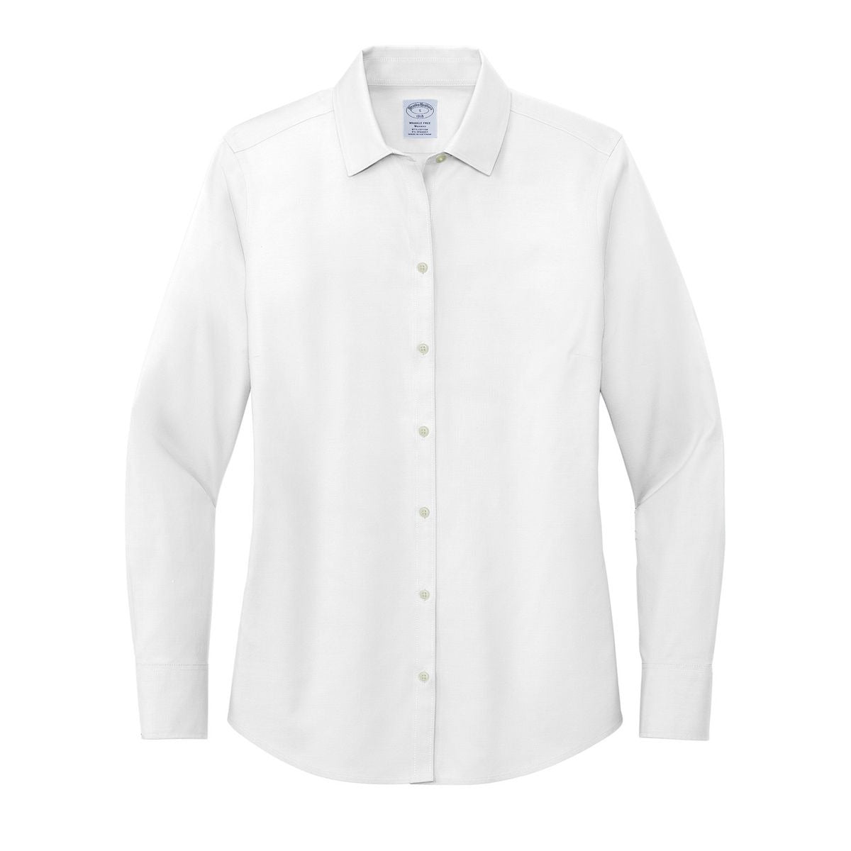 White - Front