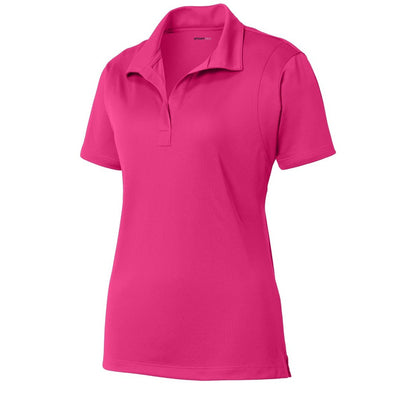 Pink Raspberry - Front