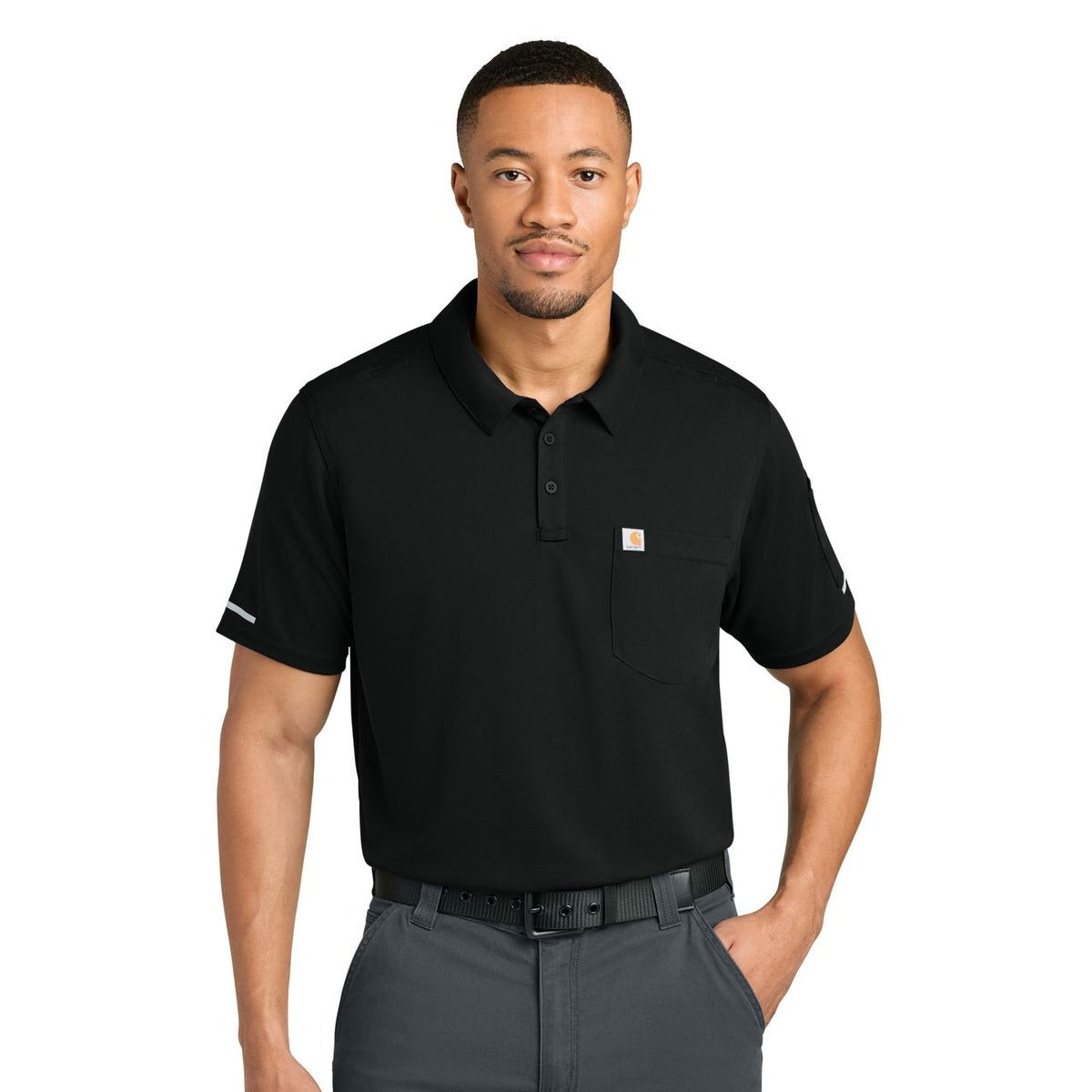 Black - Model