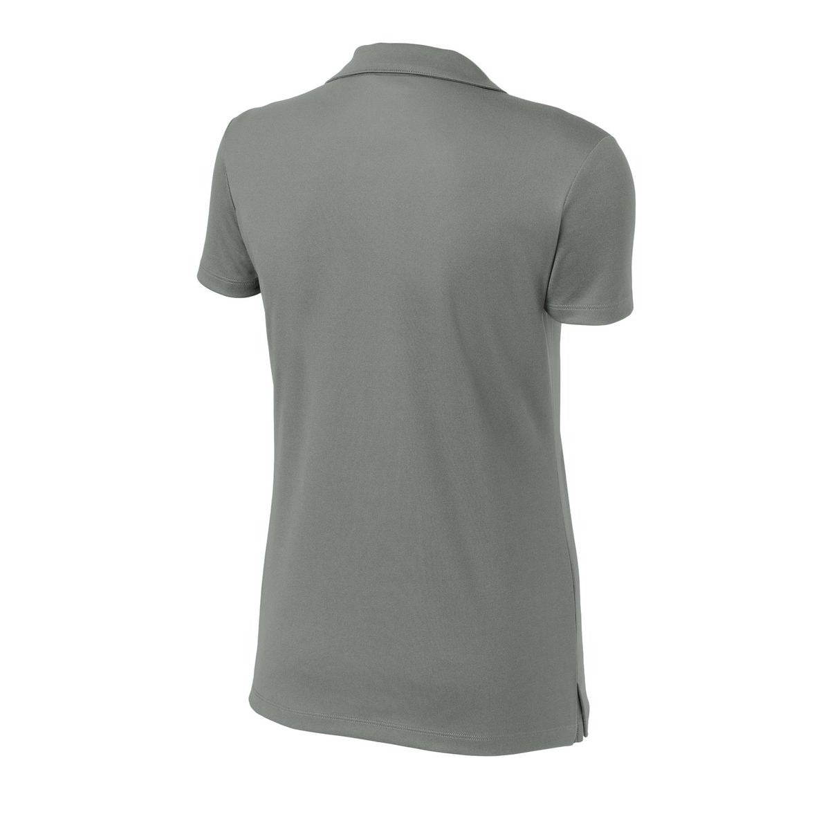 Grey Concrete - Back