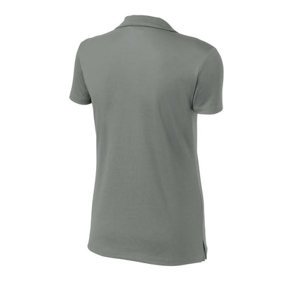 Grey Concrete - Back