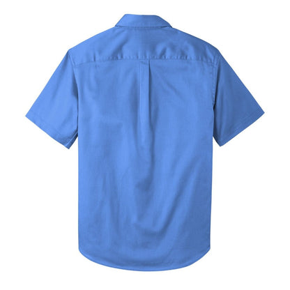 Ultramarine Blue - Back