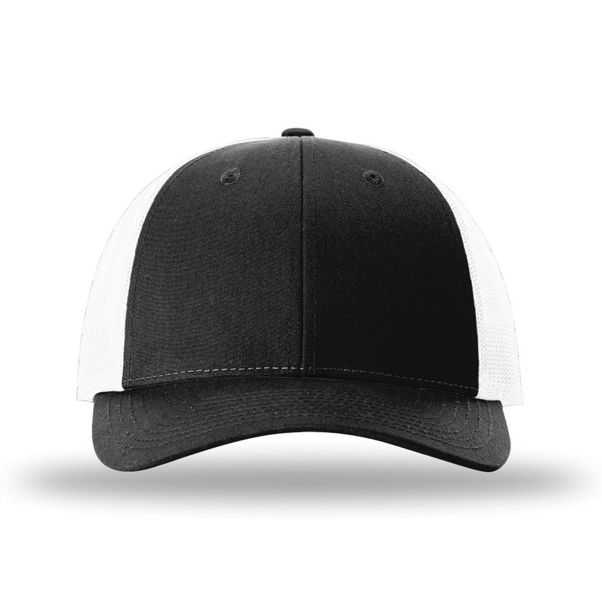 Black/ White - Front