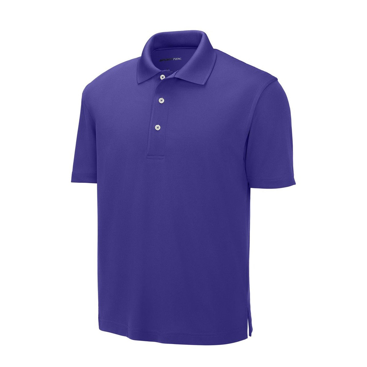 Purple - Front