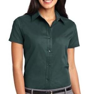 Dark Green/ Navy - Front