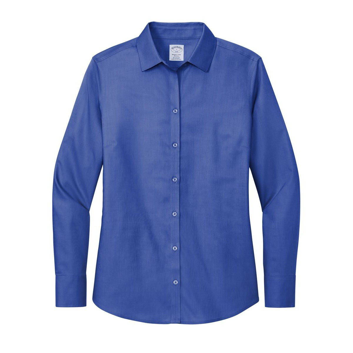 Cobalt Blue - Front