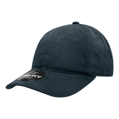Navy - Front