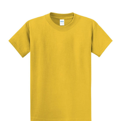 Lemon Yellow - Front