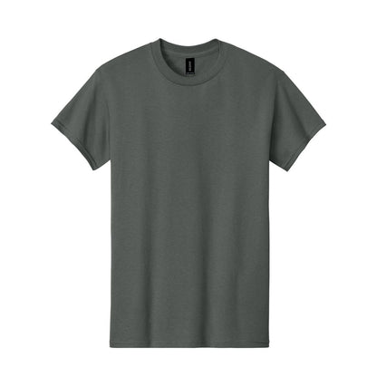 Charcoal - Front