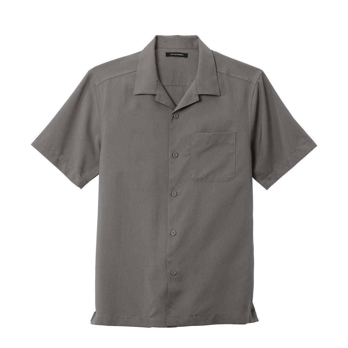 Graphite - Front
