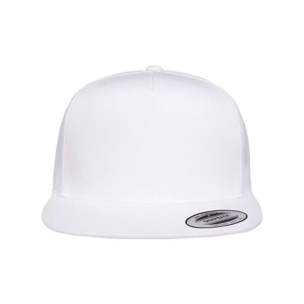 White - Front