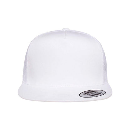 White - Front