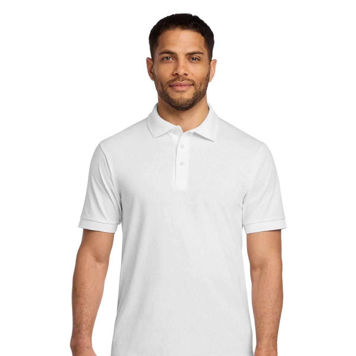 White - Model