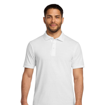 White - Model