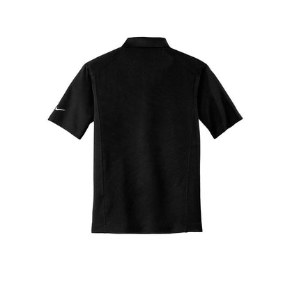 Black - Back