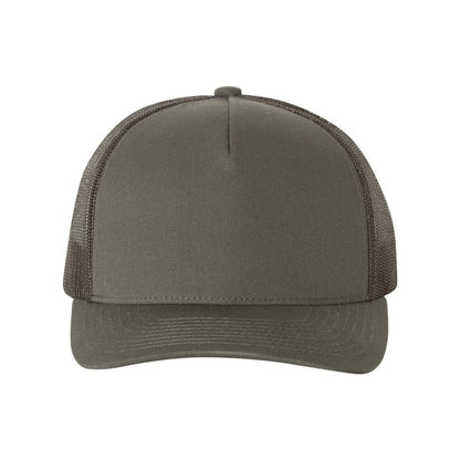 Charcoal - Front