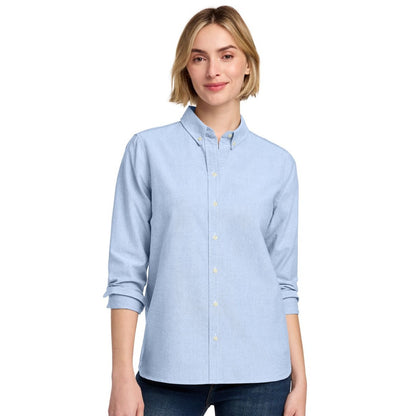 Newport Blue - Model