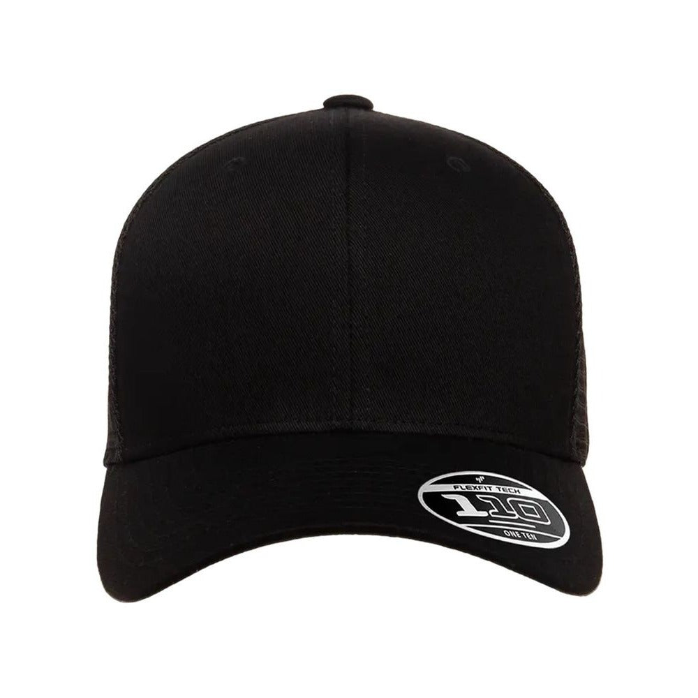 110® Mesh-Back Cap - Front