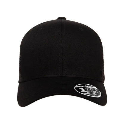 110® Mesh-Back Cap - Front