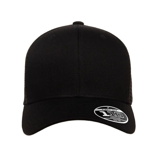110® Mesh-Back Cap - Front