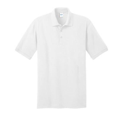 White - Front
