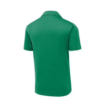 Kelly Green - Back