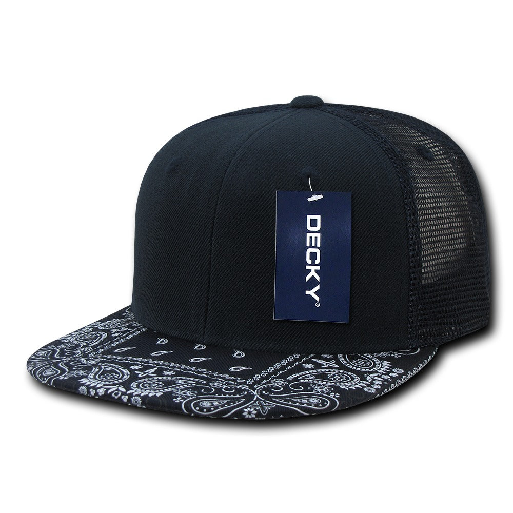 Navy/Navy - Front