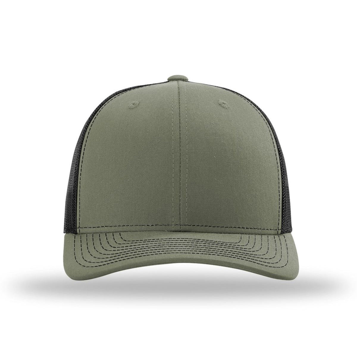 Loden/ Black - Front