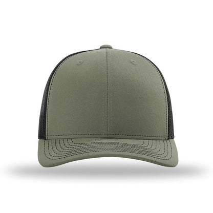 Loden/ Black - Front
