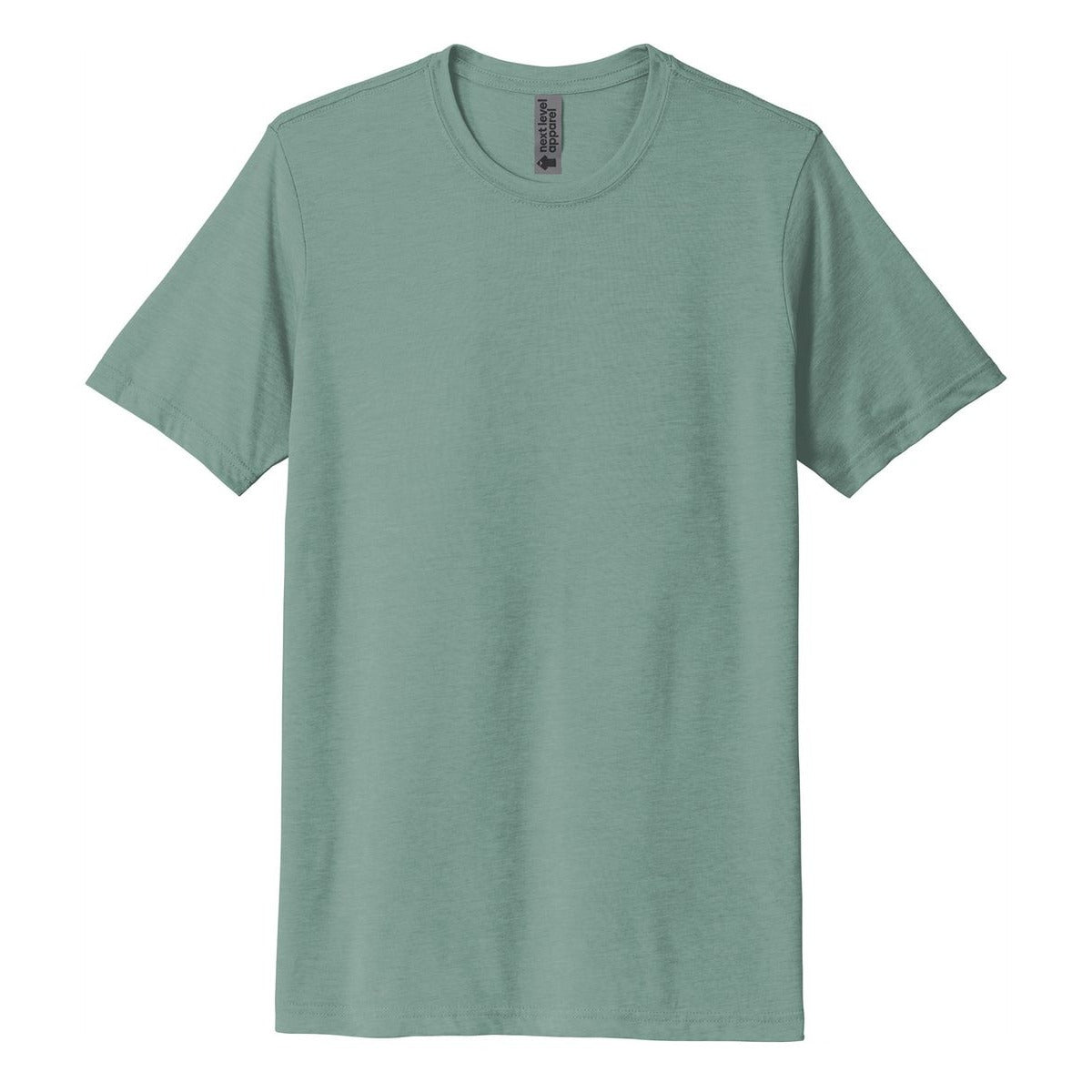 Stonewash Green - Front
