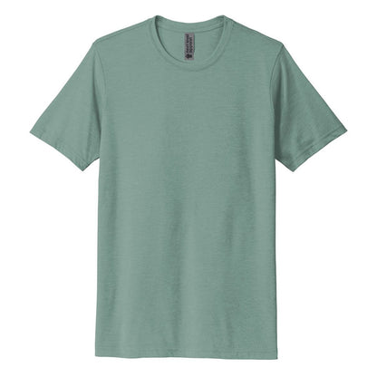 Stonewash Green - Front