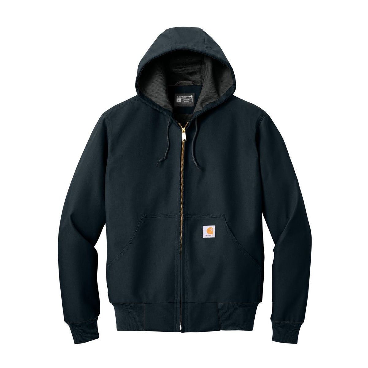 Dark Navy - Front