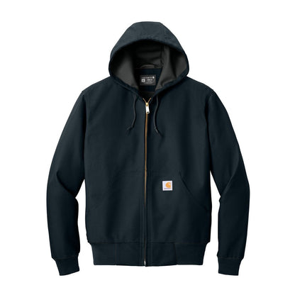 Dark Navy - Front