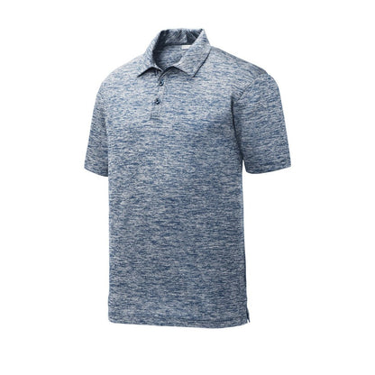 True Navy Electric - Front