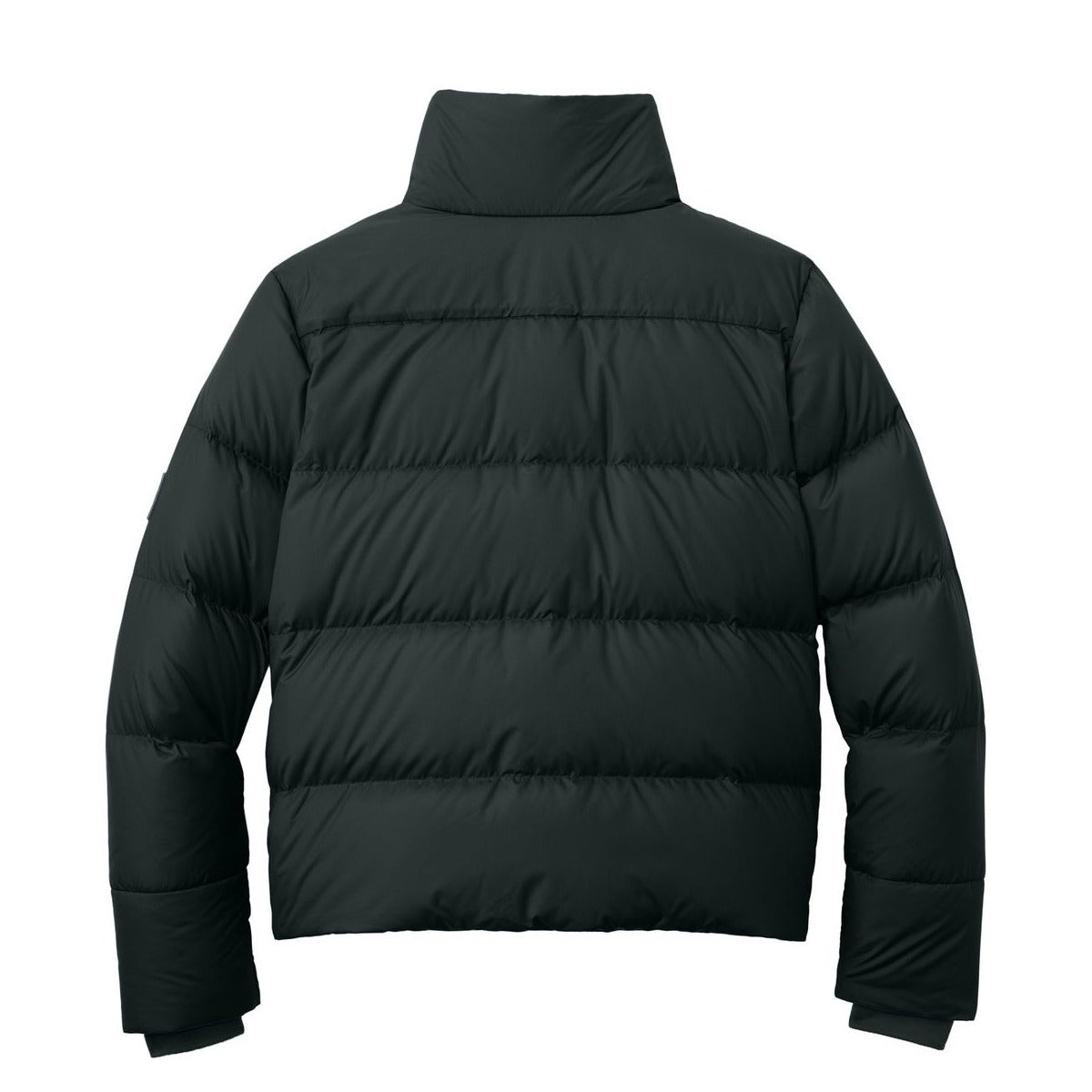Black - Back