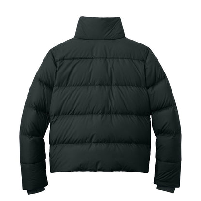Black - Back