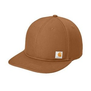 Carhartt Brown - Front