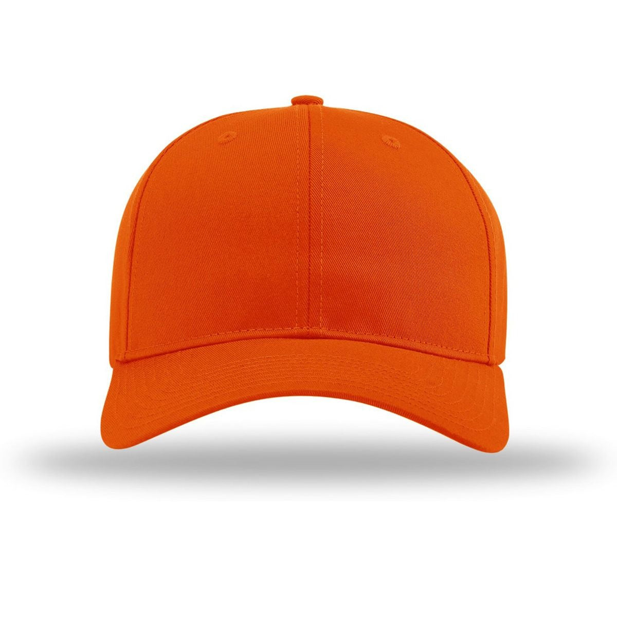 Orange - Front
