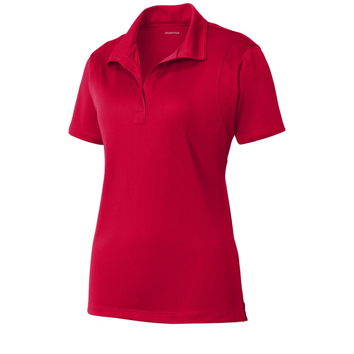 Deep Red - Front