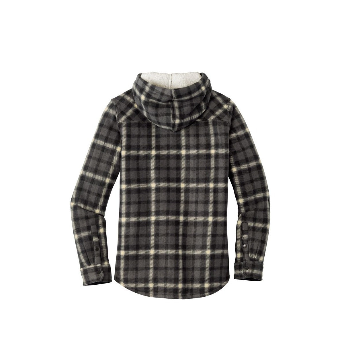 Eddie Bauer Women's Woodland Shirt Jac - Back