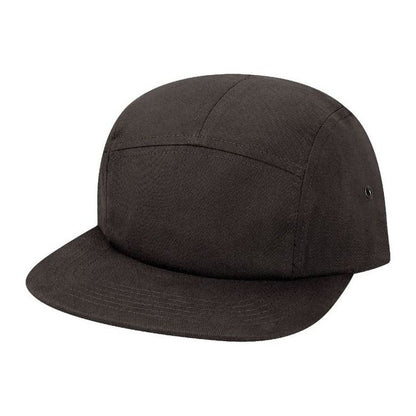 LOCALE - Camper Cap - CAMPER - Side