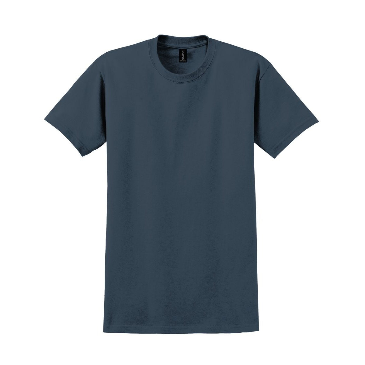 Blue Dusk - Front