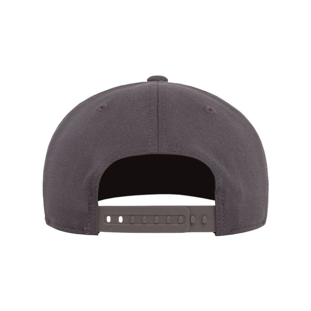 Dark Grey - Back
