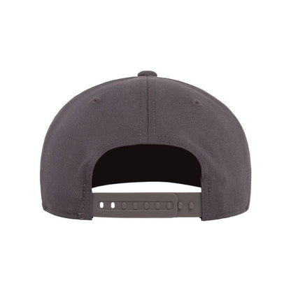 Dark Grey - Back