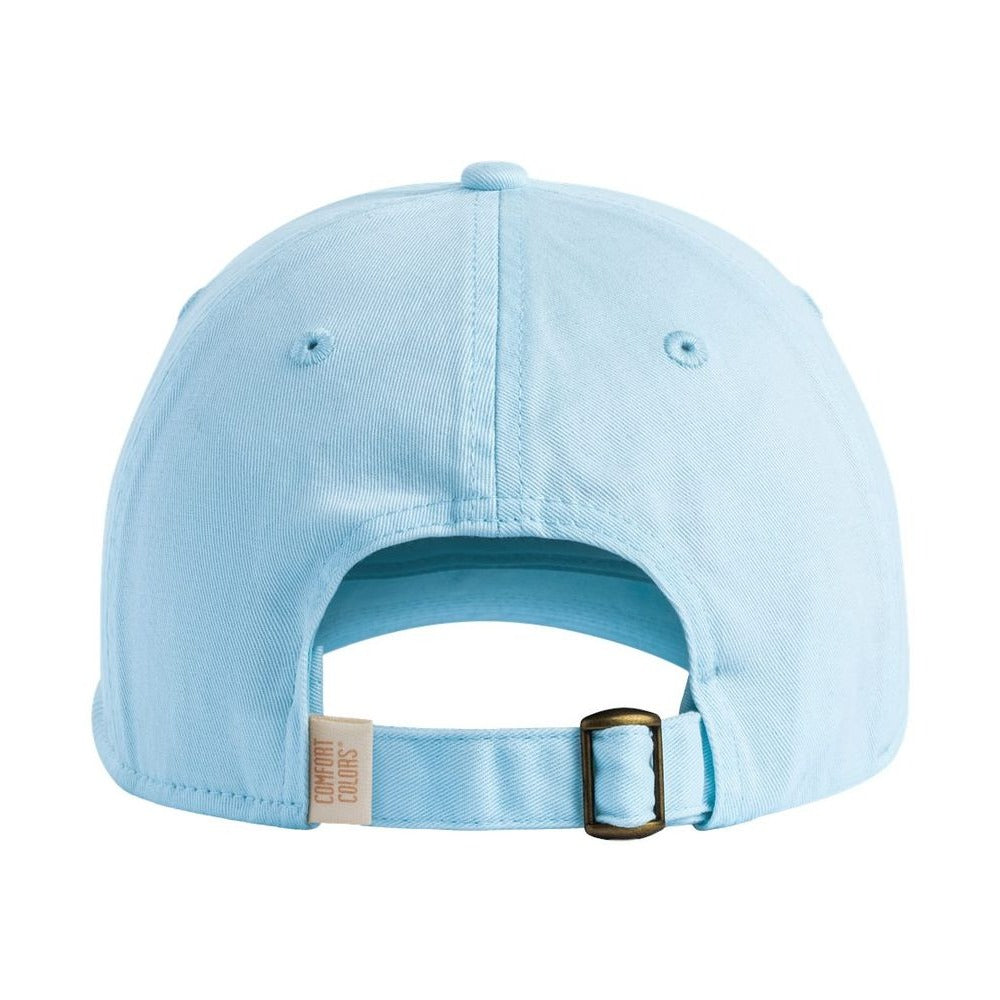 Chambray - Back