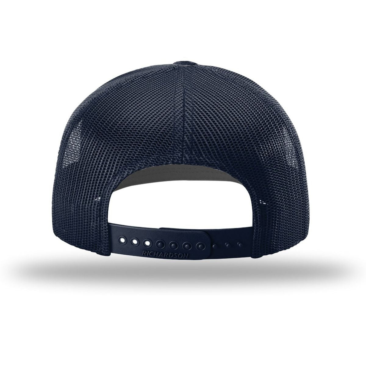 Navy - Back
