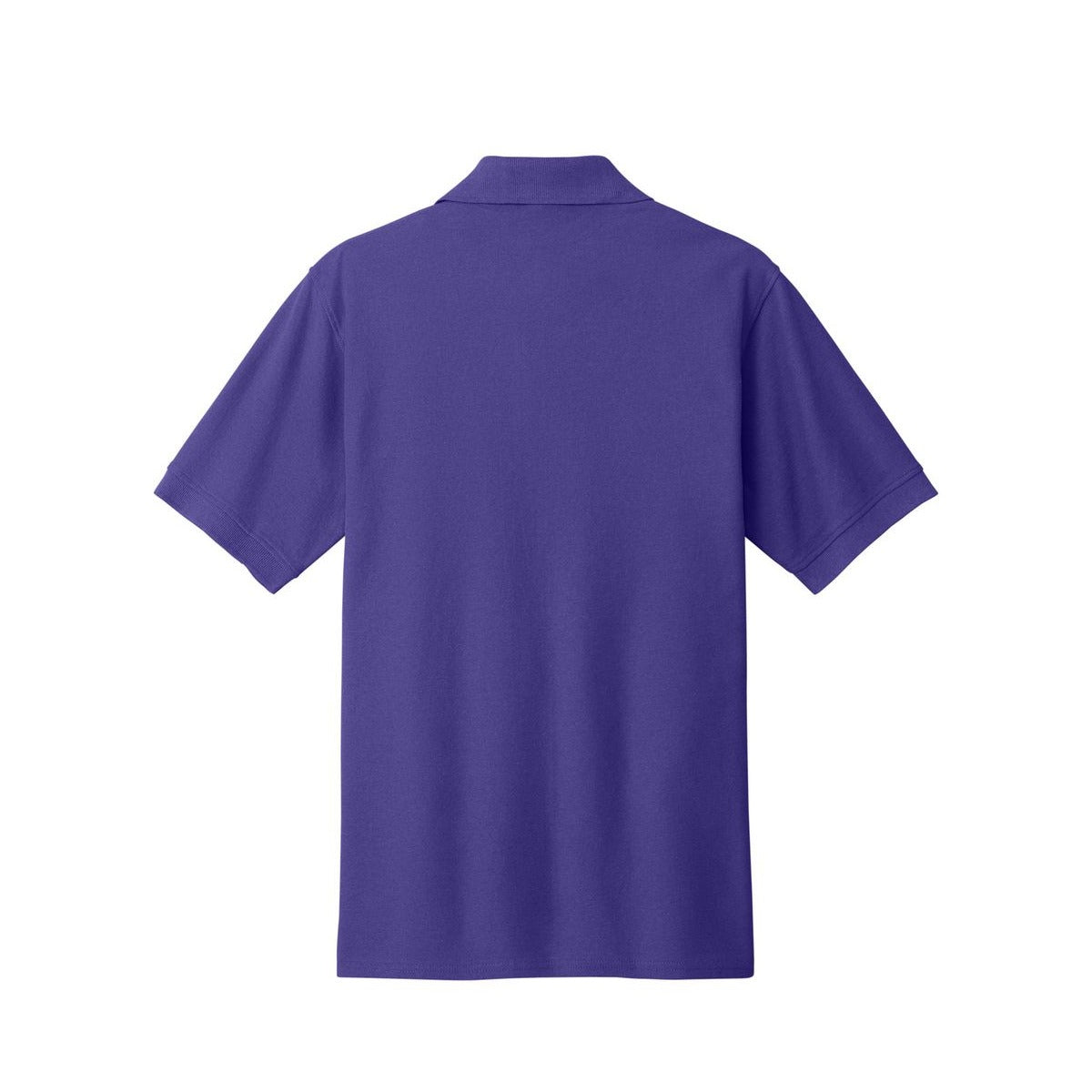 Purple - Back